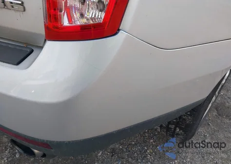 2014 Cadillac Srx Luxury Collection z USA, uszkodzony, nr VIN 3GYFNEE35ES664073